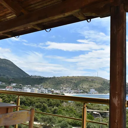 Apartman Ionio *