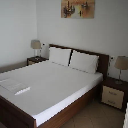 Apartman Ionio *
