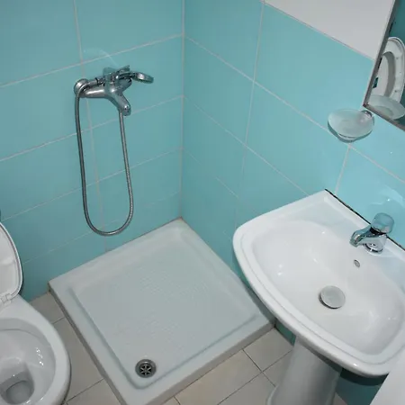 Ionio Apartman Himara