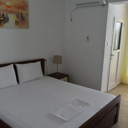 Ionio Apartman