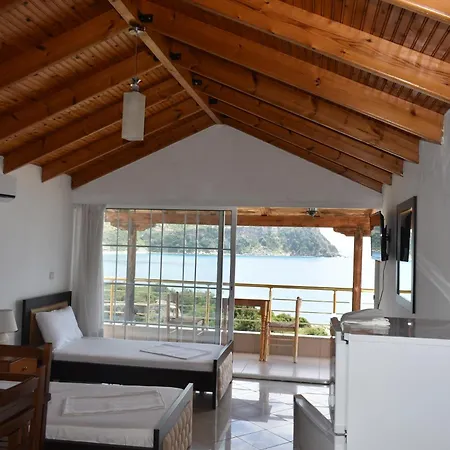Apartment Ionio