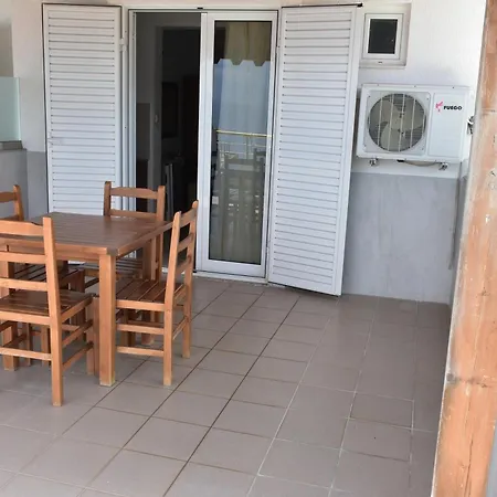 Apartman Ionio