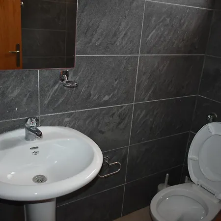 Apartman Ionio