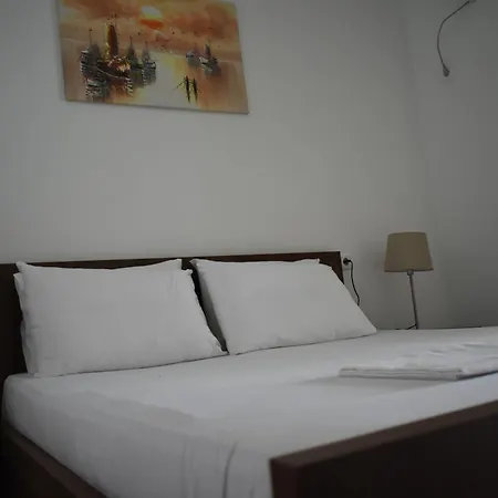 Ionio Apartment Himarë