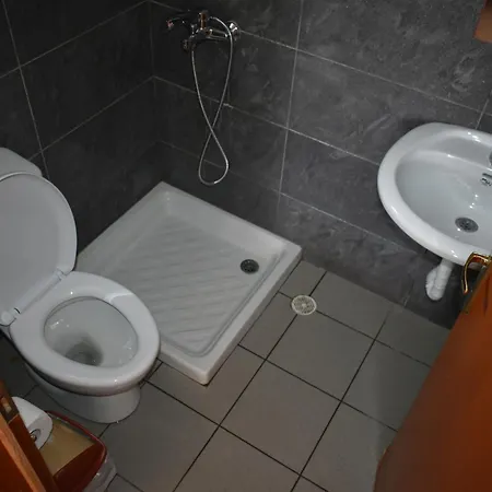 Ionio Apartment